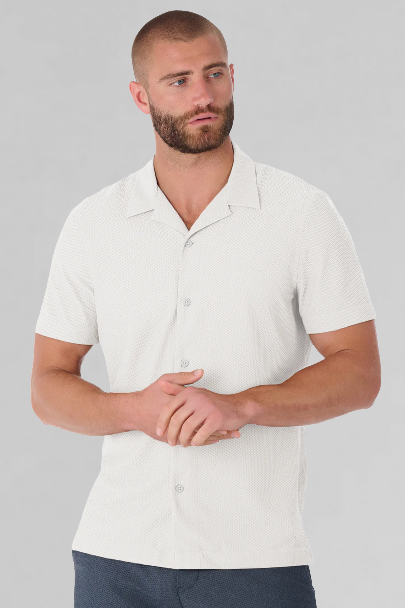 AIR-Resort-Shirt-Solid-White-Front.png