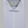 ADVANCER // Performance Grey Houndstooth