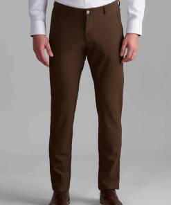 AIR Pants // Brown