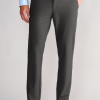 AIR Pants // Heather Light Grey