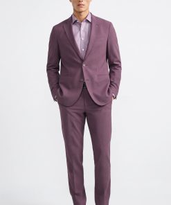 AIR Blazer | Plum