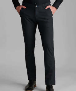 AIR Pants // Heather Charcoal