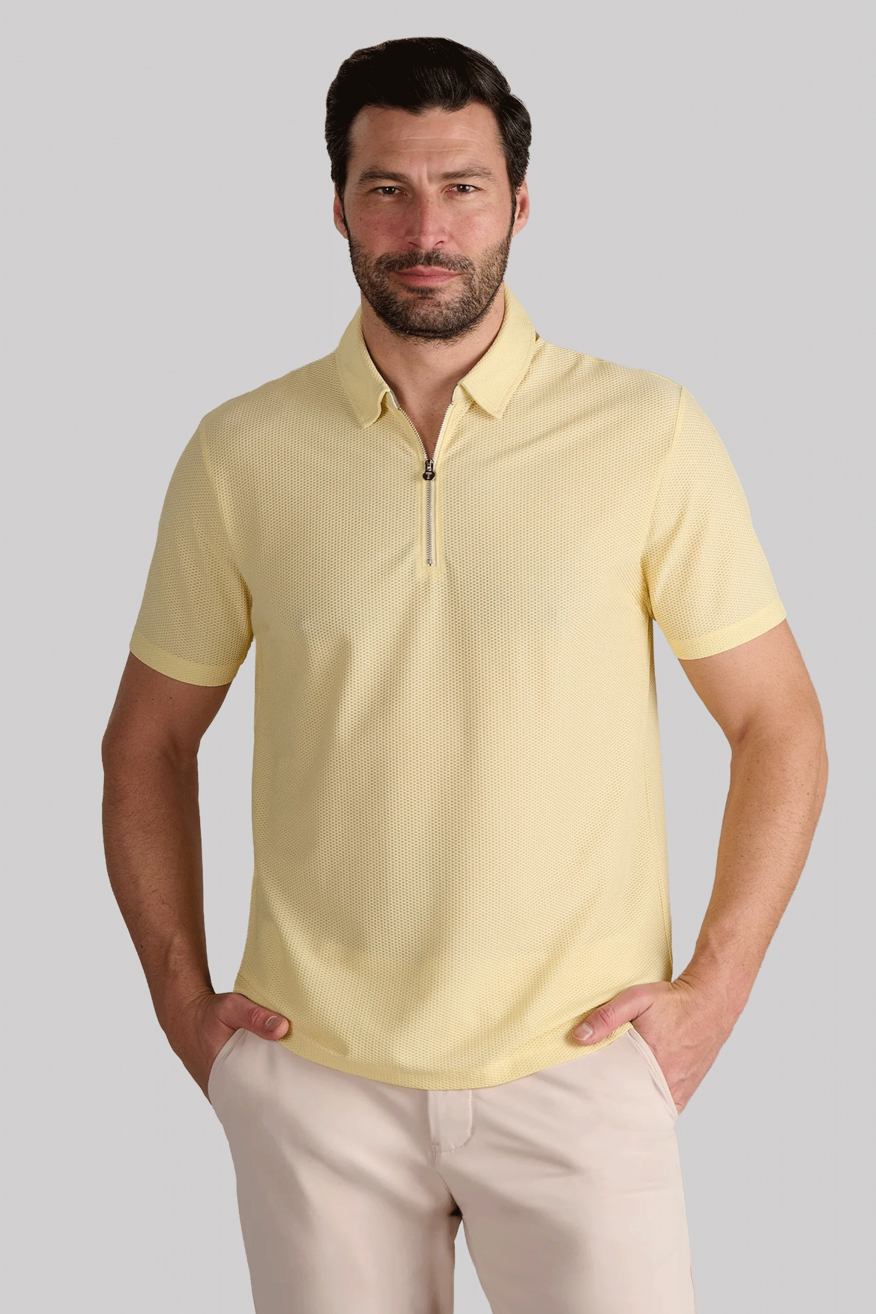 AirZipPolo-Yellow-Front.png