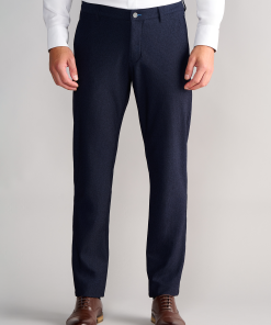 AIR Pants // Heather Navy