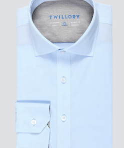 Leader Non-Iron Solid // Blue