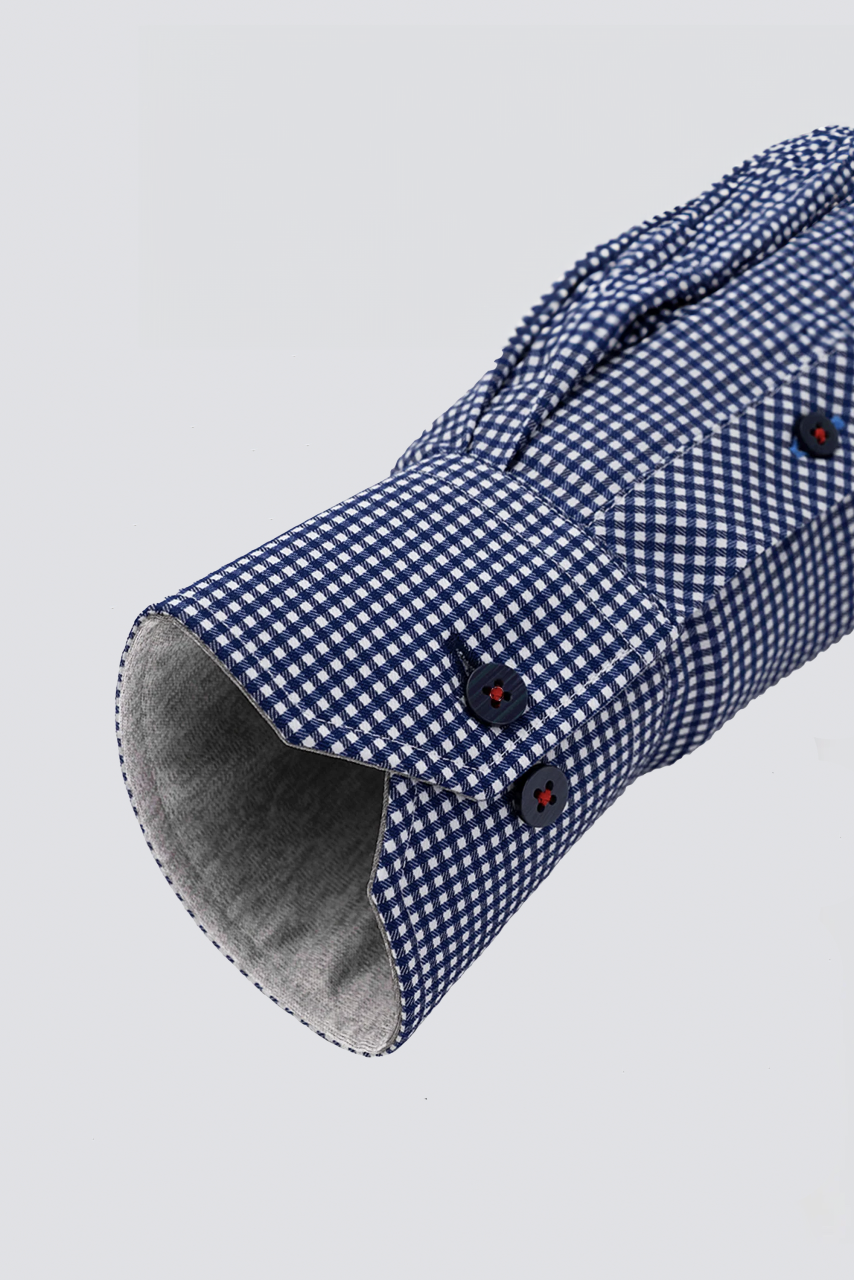 Leader-Check-Blue-Cuff.png
