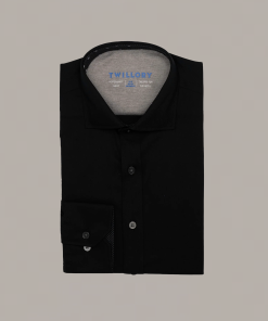 Leader Non-Iron Contrast // Black Skull