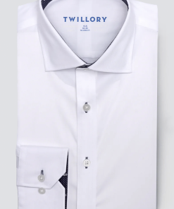 Leader Non-Iron Contrast // Navy Skull