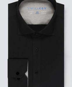 Leader Non-Iron Solid // Black