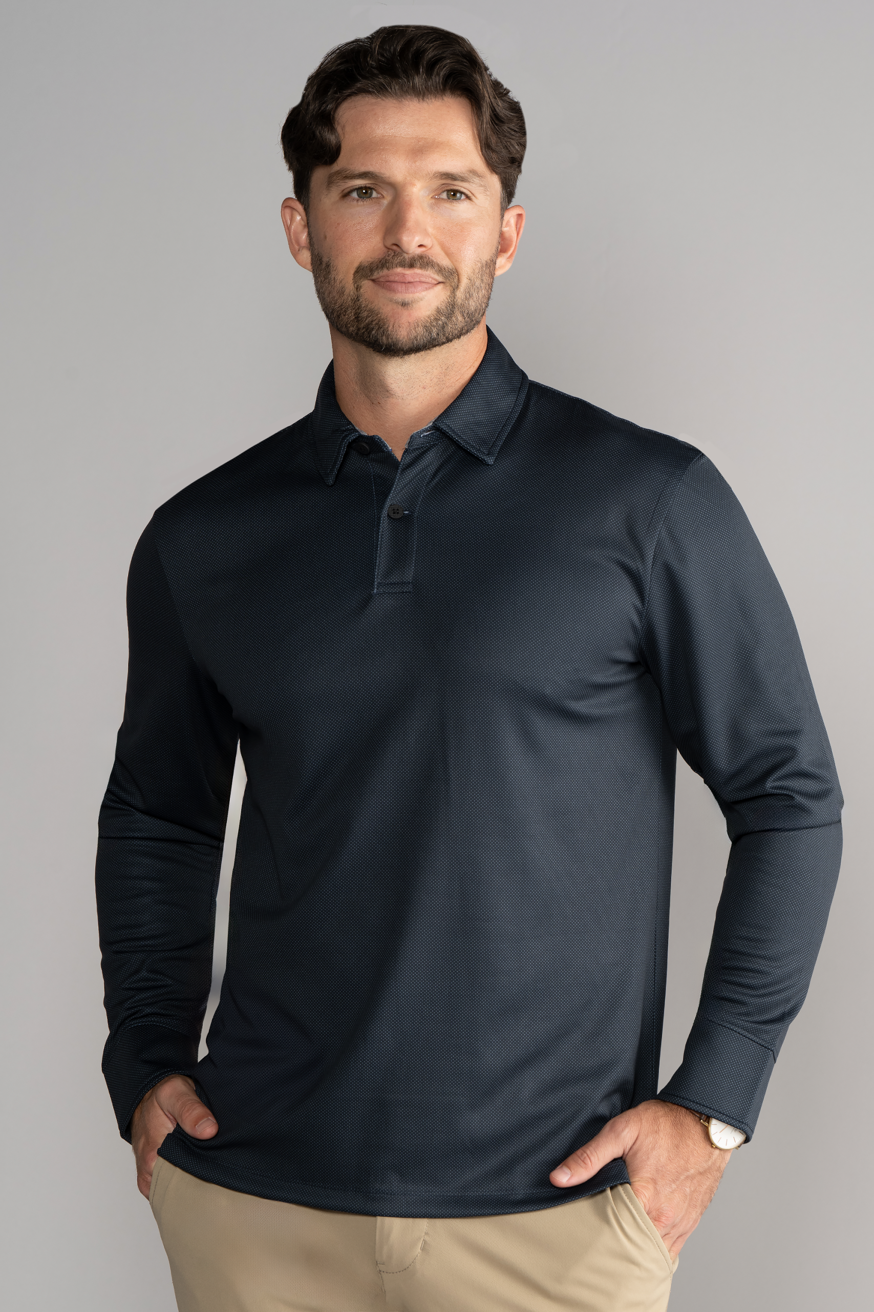 Ls-Polo-Charcoal-Pindot-Front-25.1.png