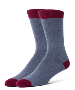 So Solidly Grey