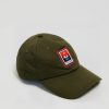 Classic Cap | Mountain Twill