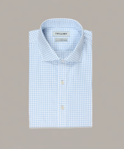 Non-Iron Sky Windowpane