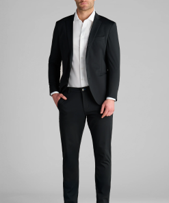 Performance Blazer // Black