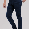 Performance Denim // MIDNIGHT INDIGO