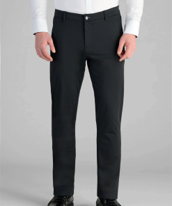 Performance Pants // BLACK