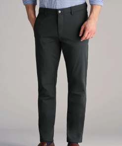 Performance Pants // Charcoal