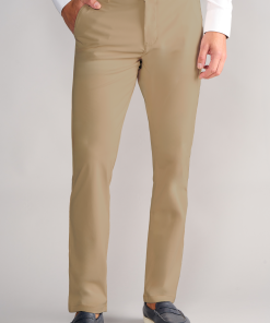 Performance Pants // Khaki