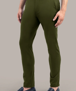 Performance Pants // SAGE