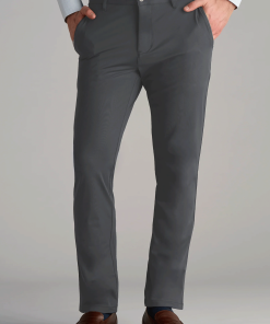 Performance Pants // SLATE GREY