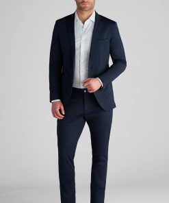 Performance Blazer // Navy