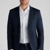 Performance Blazer // Navy Blue