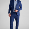 Performance Blazer // Cobalt Blue