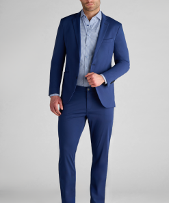 Performance Blazer // Cobalt Blue