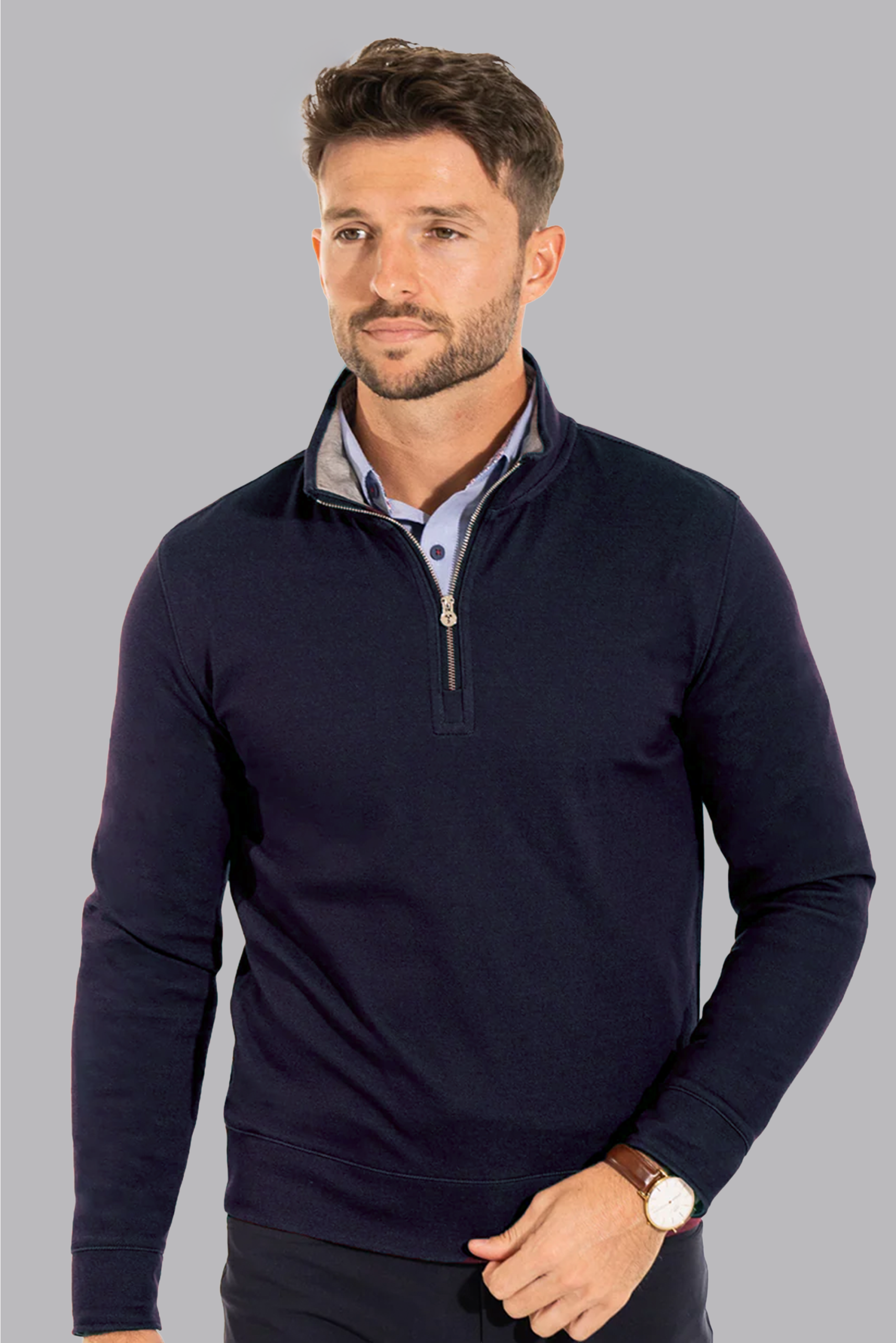 Quarter-Zip-Navy-Front-2.png