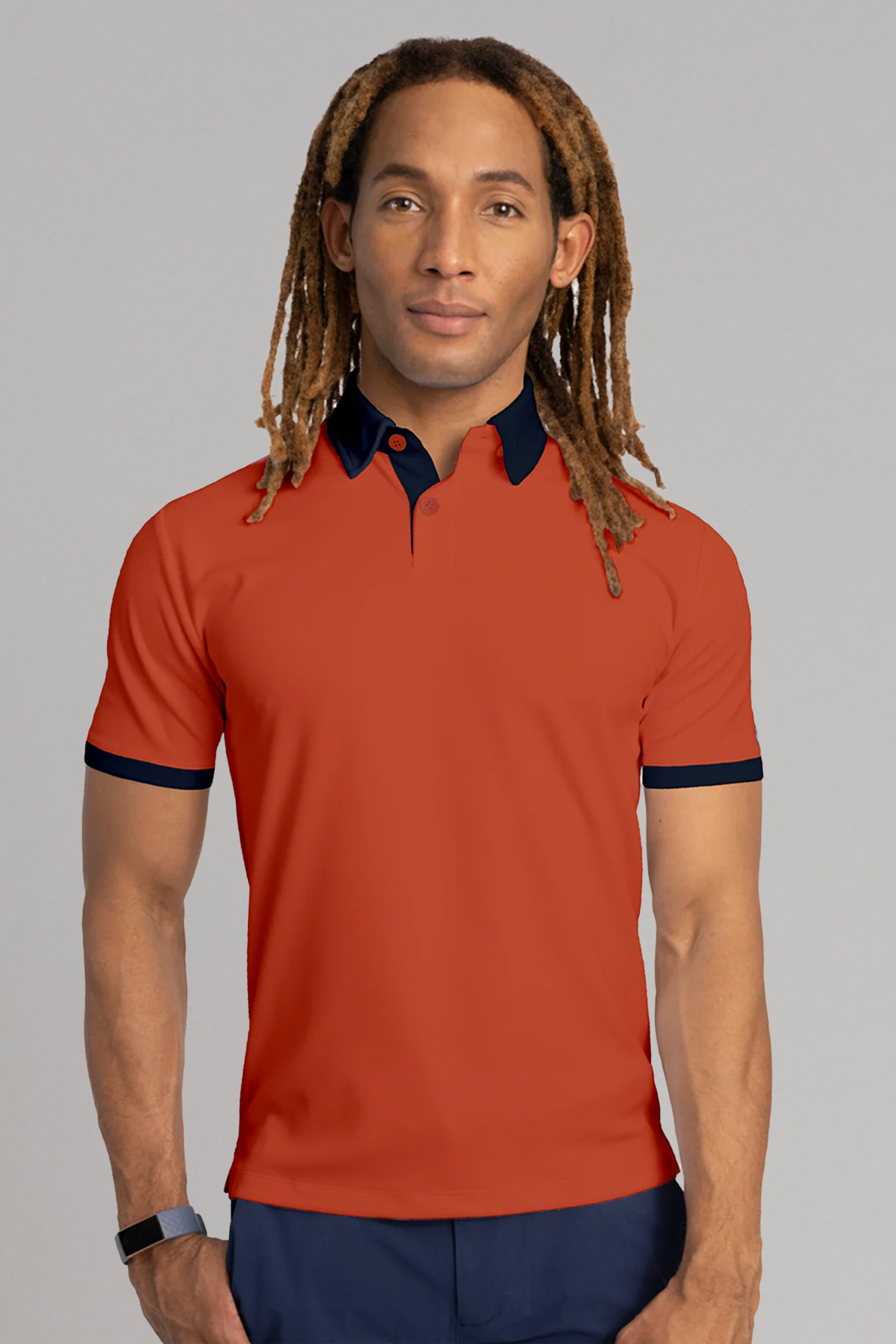 Short-Sleeve-Polo-Contrast-Orange-Navy-3.png