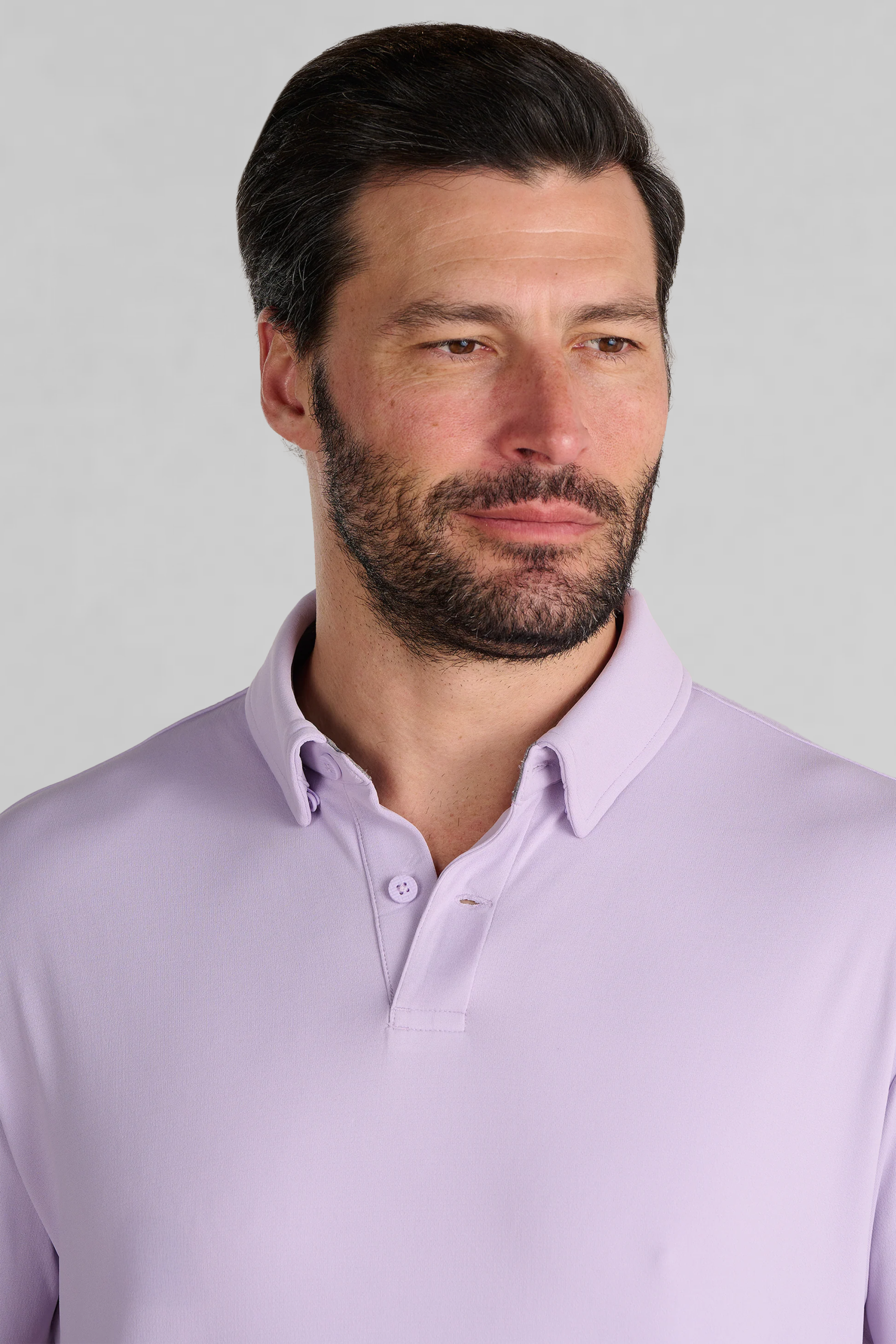 Short-Sleeve-Polo-Solid-Lilac-CloseUp.png