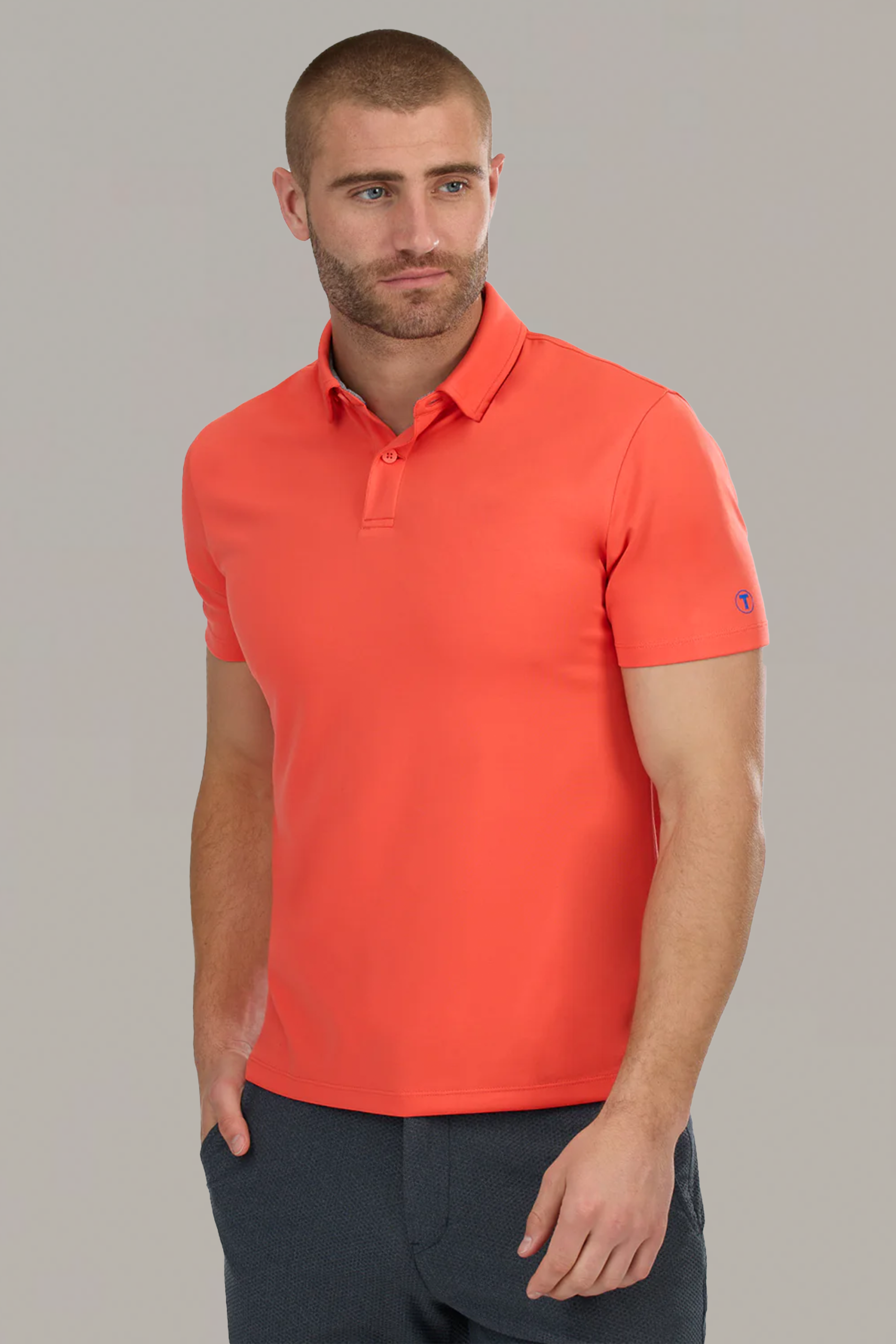 Short-Sleeve-Polo-Solid-Salmon-1.png