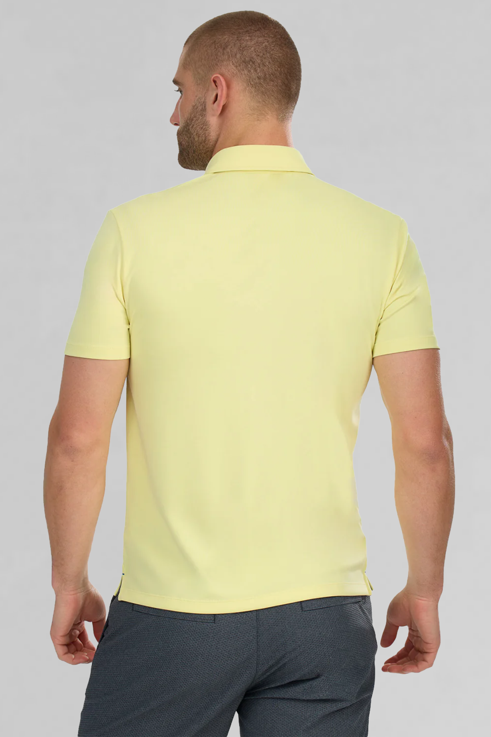 Short_Sleeve_Polo_Solid-Yellow-Back.png