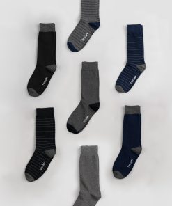 7-Day Sock Bundle