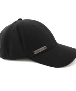 Twill Cap