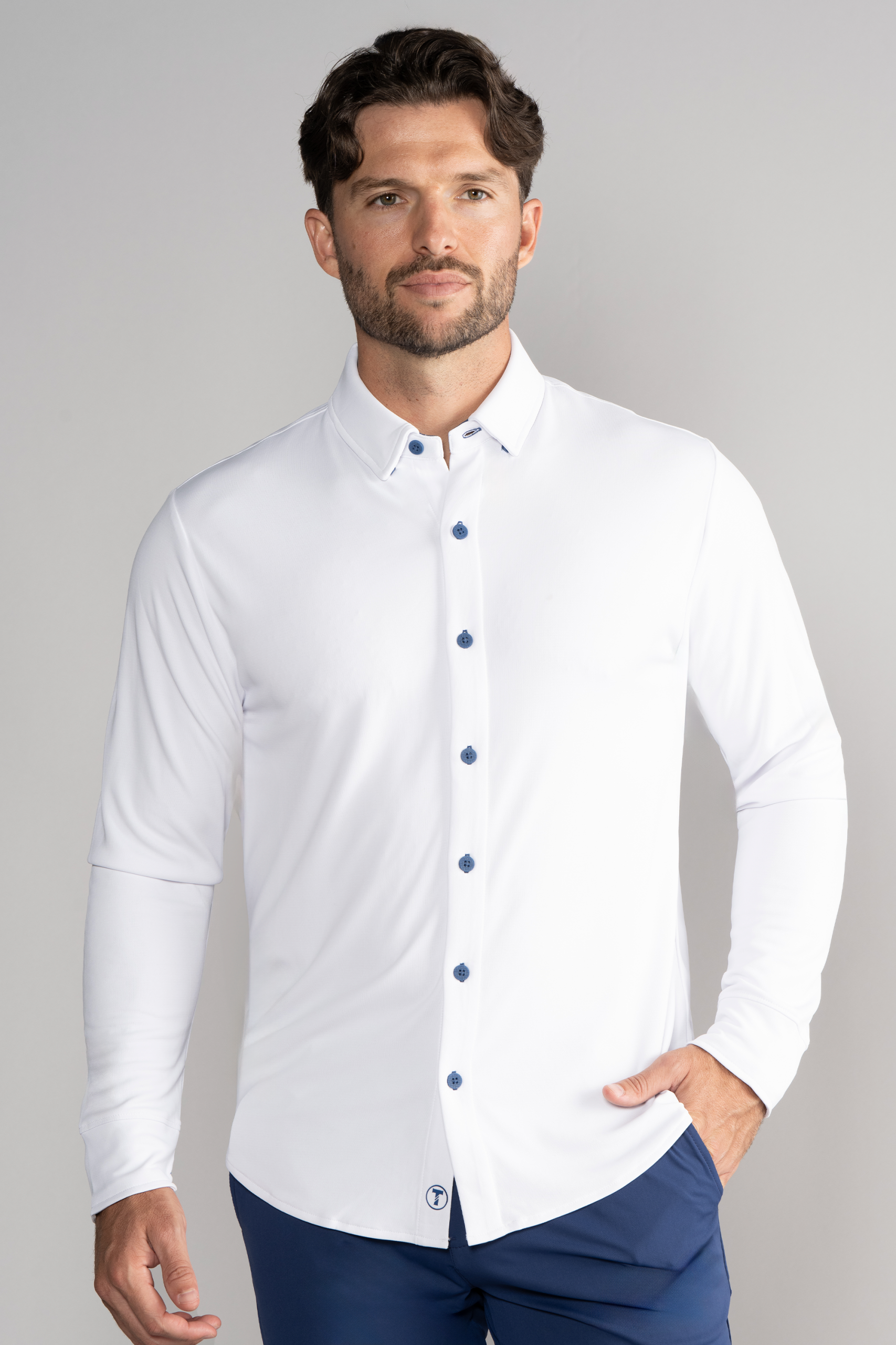 WhiteBlue-ButtonDown-Front-25.1.png