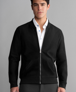 AIR Bomber // Black