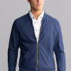 AIR Bomber // Blue