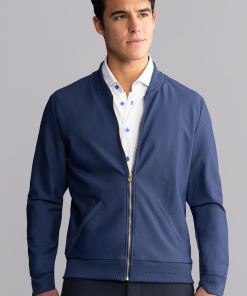 AIR Bomber // Blue