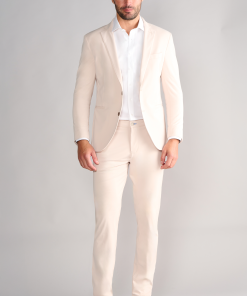 Performance Blazer // Bone