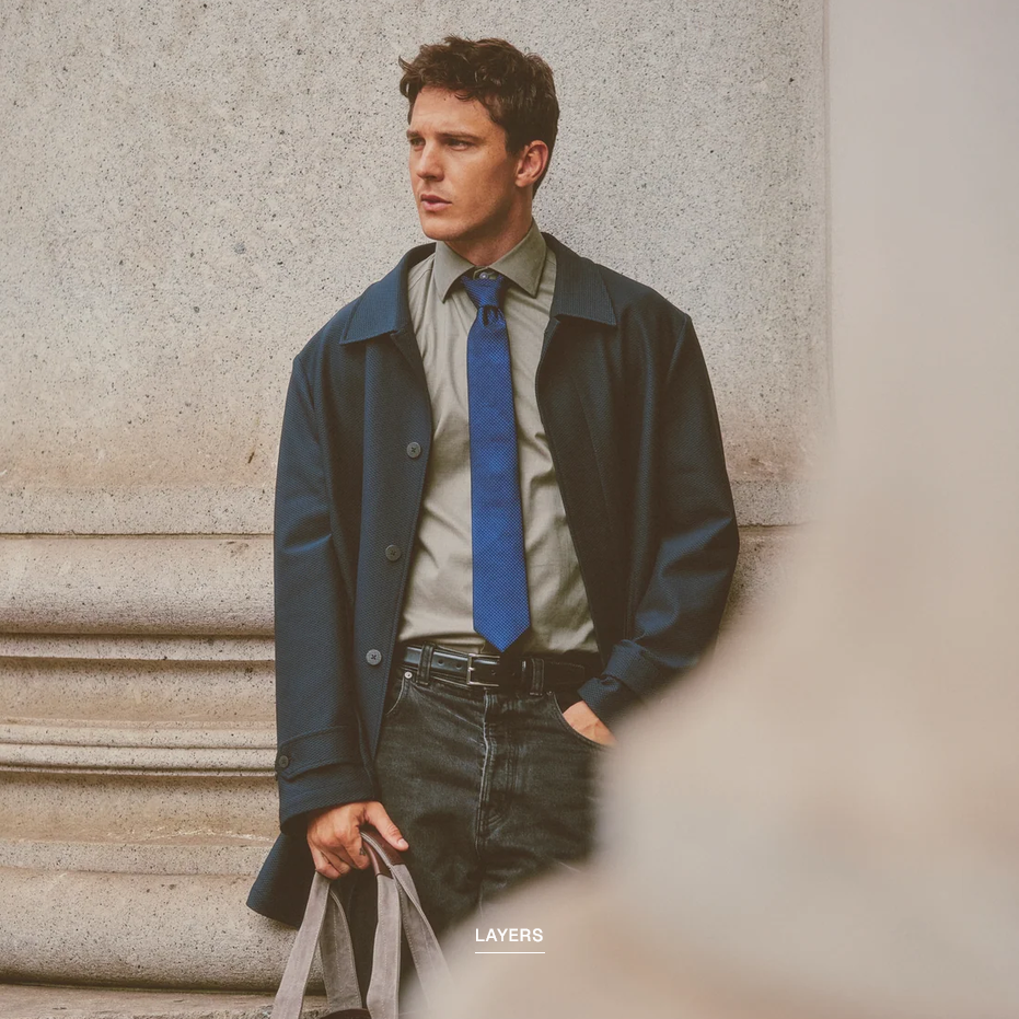 Layers