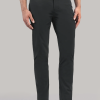 Performance Five Pocket // CHARCOAL