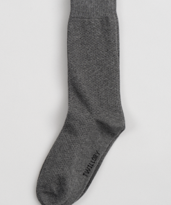 Grey Pin Dot