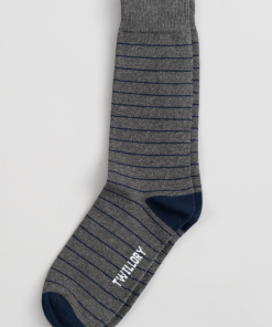 Grey Stripe