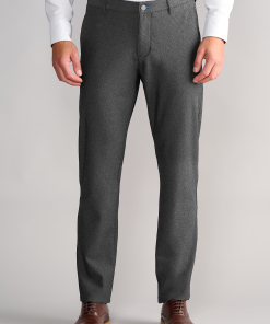 AIR Pants // Heather Grey