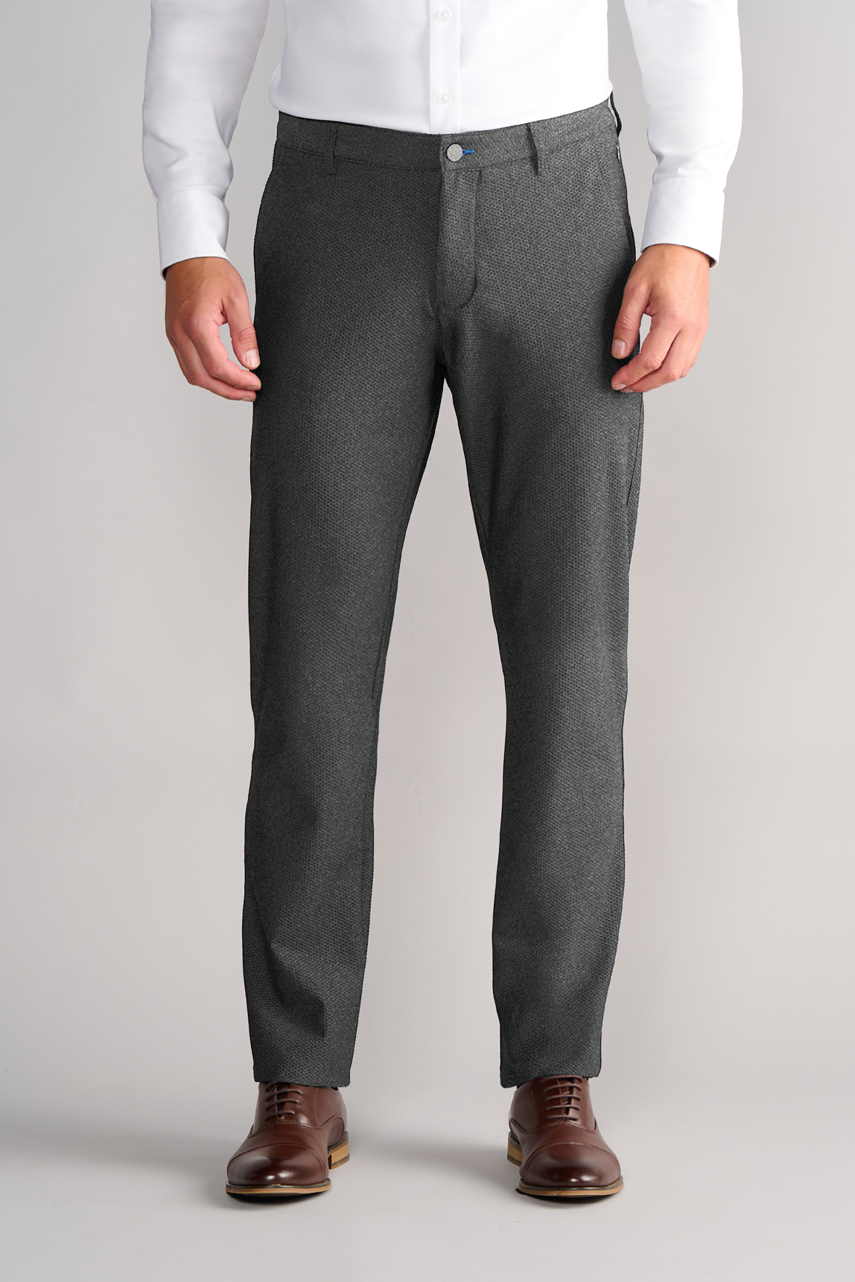 AIR Pants // Heather Grey