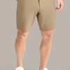 AIR Shorts // Khaki