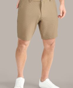 AIR Shorts // Khaki