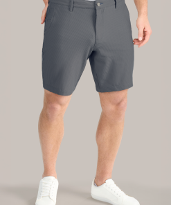 AIR Shorts // Light Grey