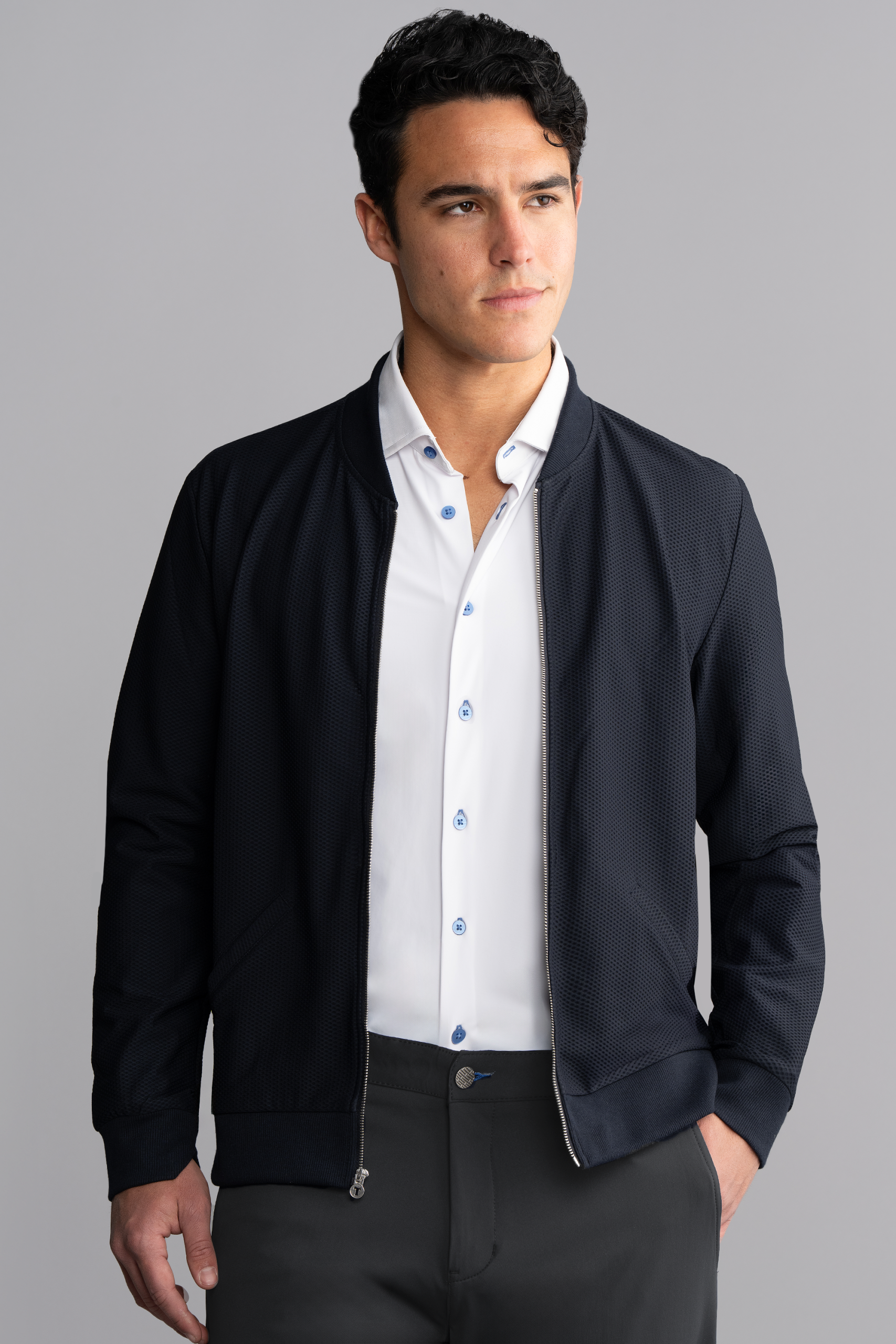 AIR Bomber // Navy